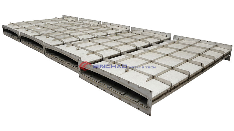 Use and maintenance of 310S muffle furnace tube