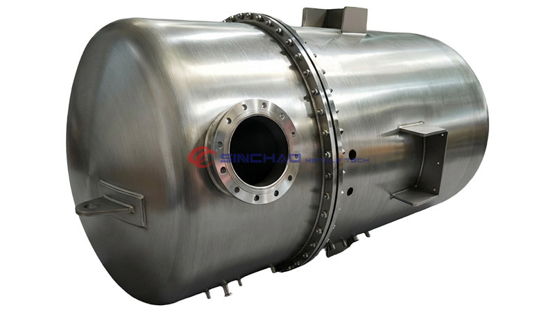Key points for selecting evaporation tanks