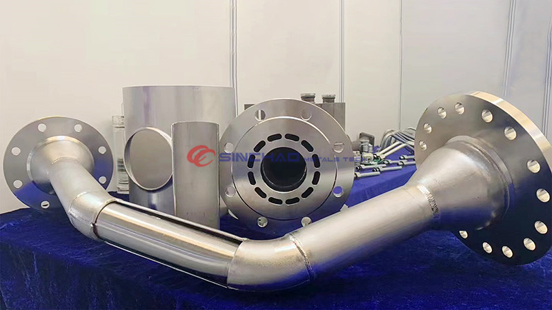 What are the application scenarios of double-walled pipes?