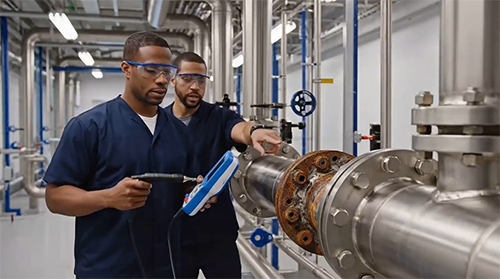 Chemical and new energy solutions